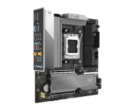 Sapphire NITRO+ B850M WIFI - 1365239 - zdjęcie 2